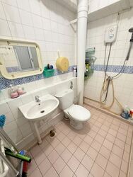 Blk 739 Woodlands Circle (Woodlands), HDB 4 Rooms #584917821